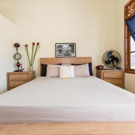 מלון Uluwatu The Bali Boarding House מראה חיצוני תמונה