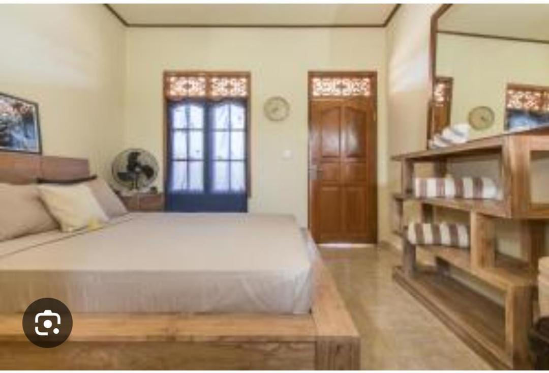 מלון Uluwatu The Bali Boarding House מראה חיצוני תמונה