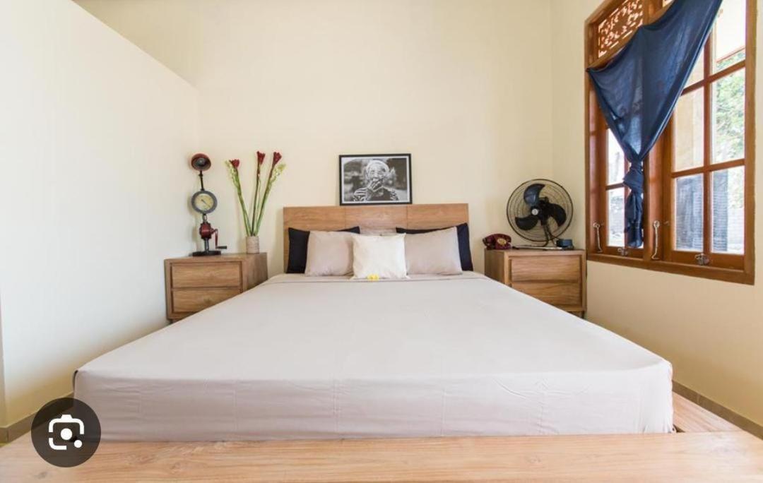 מלון Uluwatu The Bali Boarding House מראה חיצוני תמונה