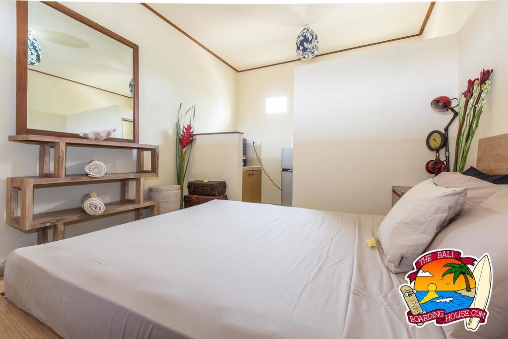 מלון Uluwatu The Bali Boarding House מראה חיצוני תמונה