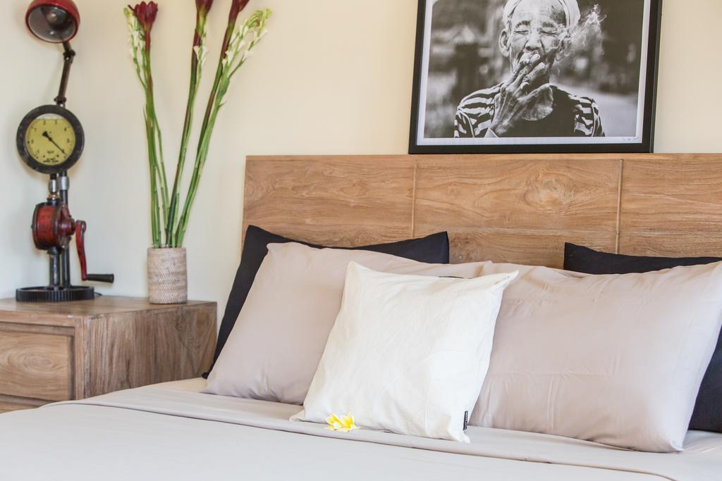 מלון Uluwatu The Bali Boarding House מראה חיצוני תמונה