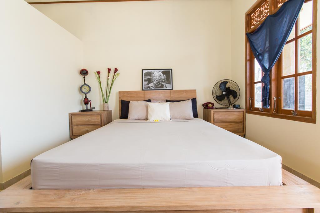 מלון Uluwatu The Bali Boarding House מראה חיצוני תמונה