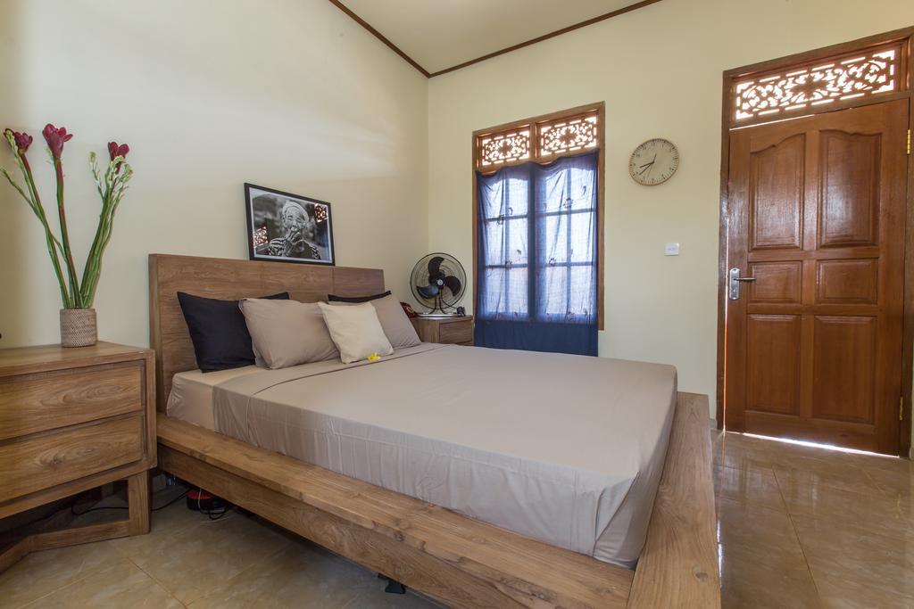 מלון Uluwatu The Bali Boarding House מראה חיצוני תמונה